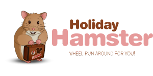 Holiday Hamster • ATOL Protected UK Travel Agent